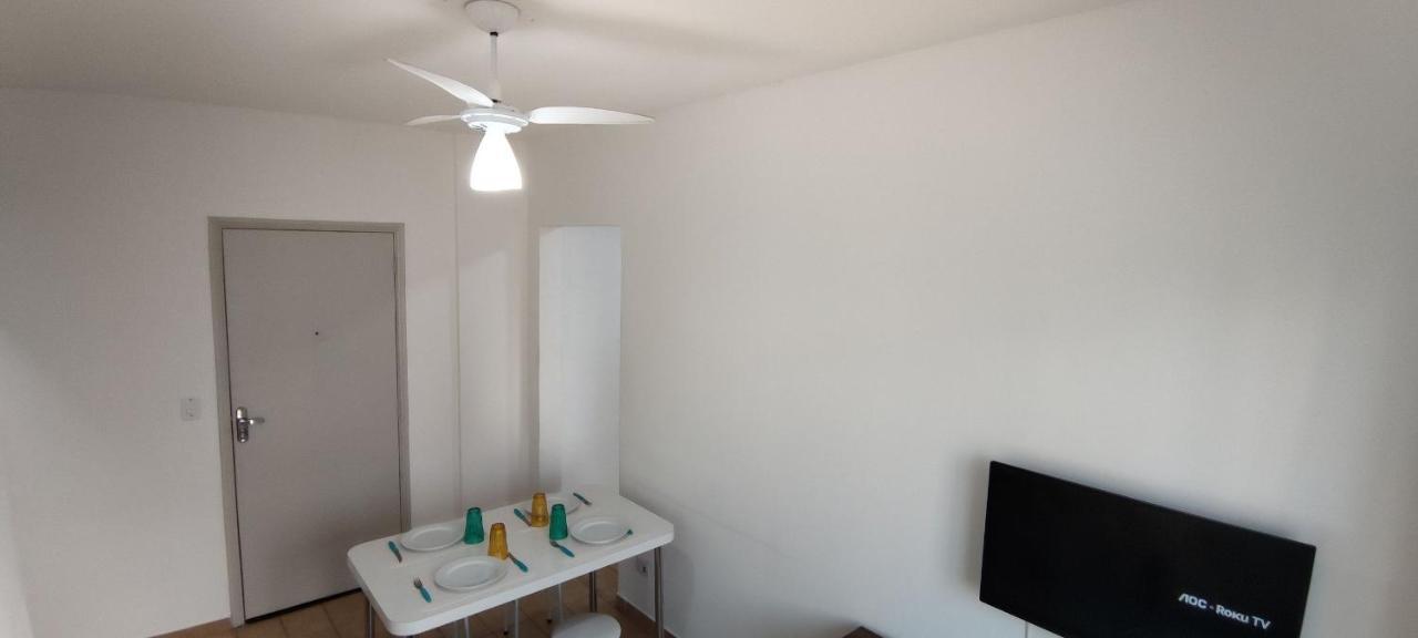 Excelente Local - Praia Da Guilhermina, Com Tudo Proximo Apartment Praia Grande  Exterior foto