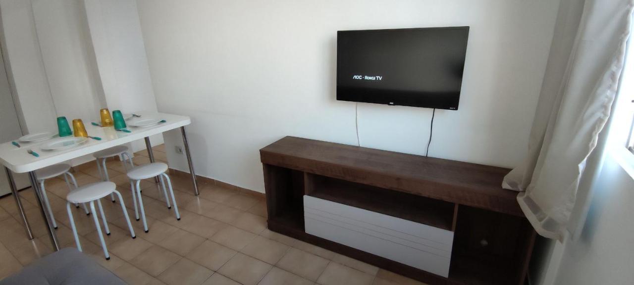 Excelente Local - Praia Da Guilhermina, Com Tudo Proximo Apartment Praia Grande  Exterior foto