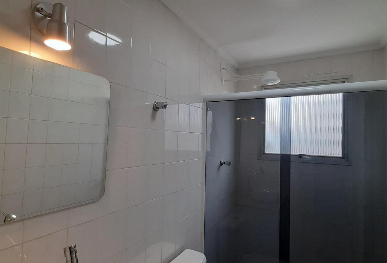 Excelente Local - Praia Da Guilhermina, Com Tudo Proximo Apartment Praia Grande  Exterior foto