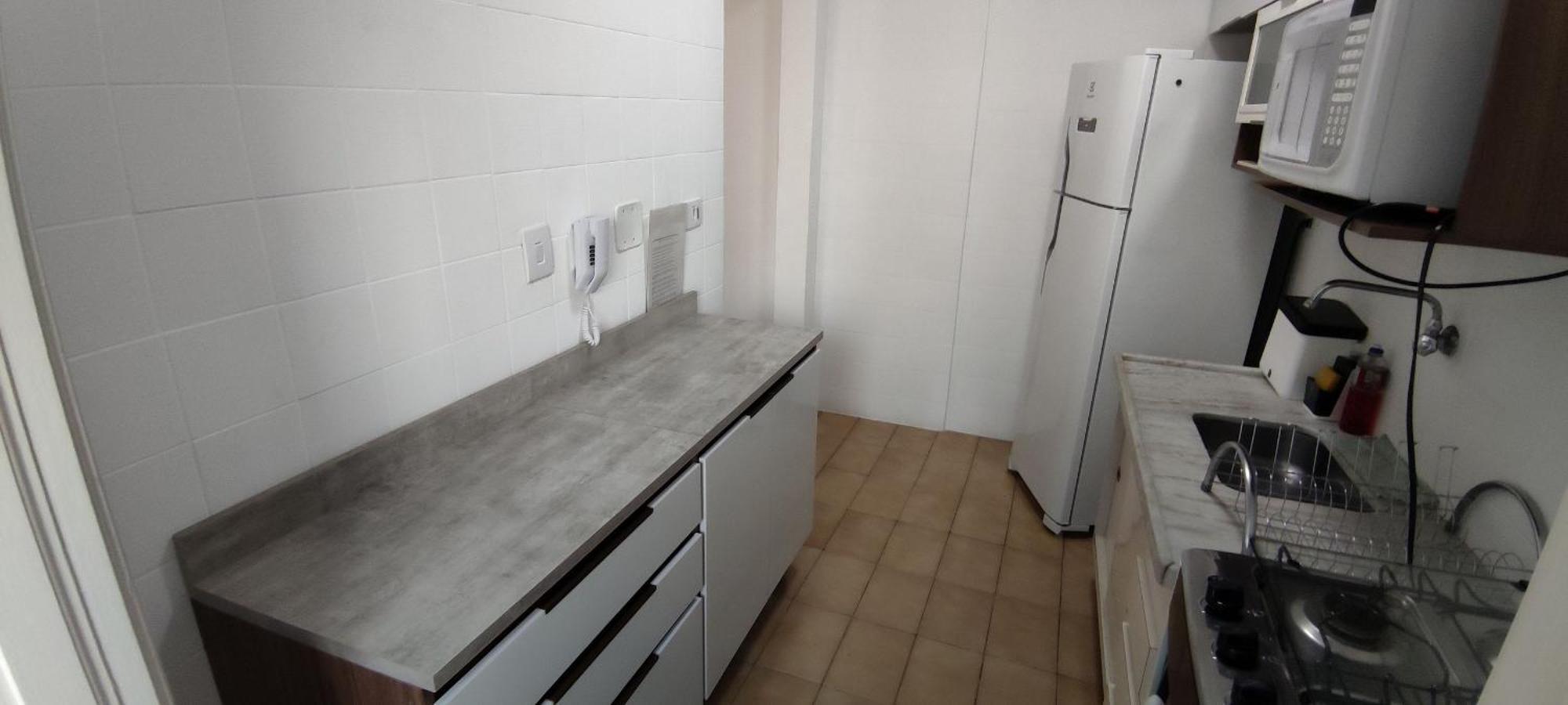 Excelente Local - Praia Da Guilhermina, Com Tudo Proximo Apartment Praia Grande  Exterior foto